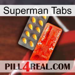 Superman Tabs new01